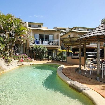 Gorgeous Studio + 100M To Beach + Pool Point Lookout Extérieur photo