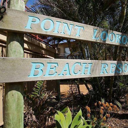 Gorgeous Studio + 100M To Beach + Pool Point Lookout Extérieur photo